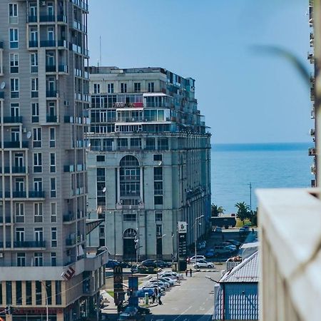 Apartment On Javakhishvili Batumi Eksteriør billede