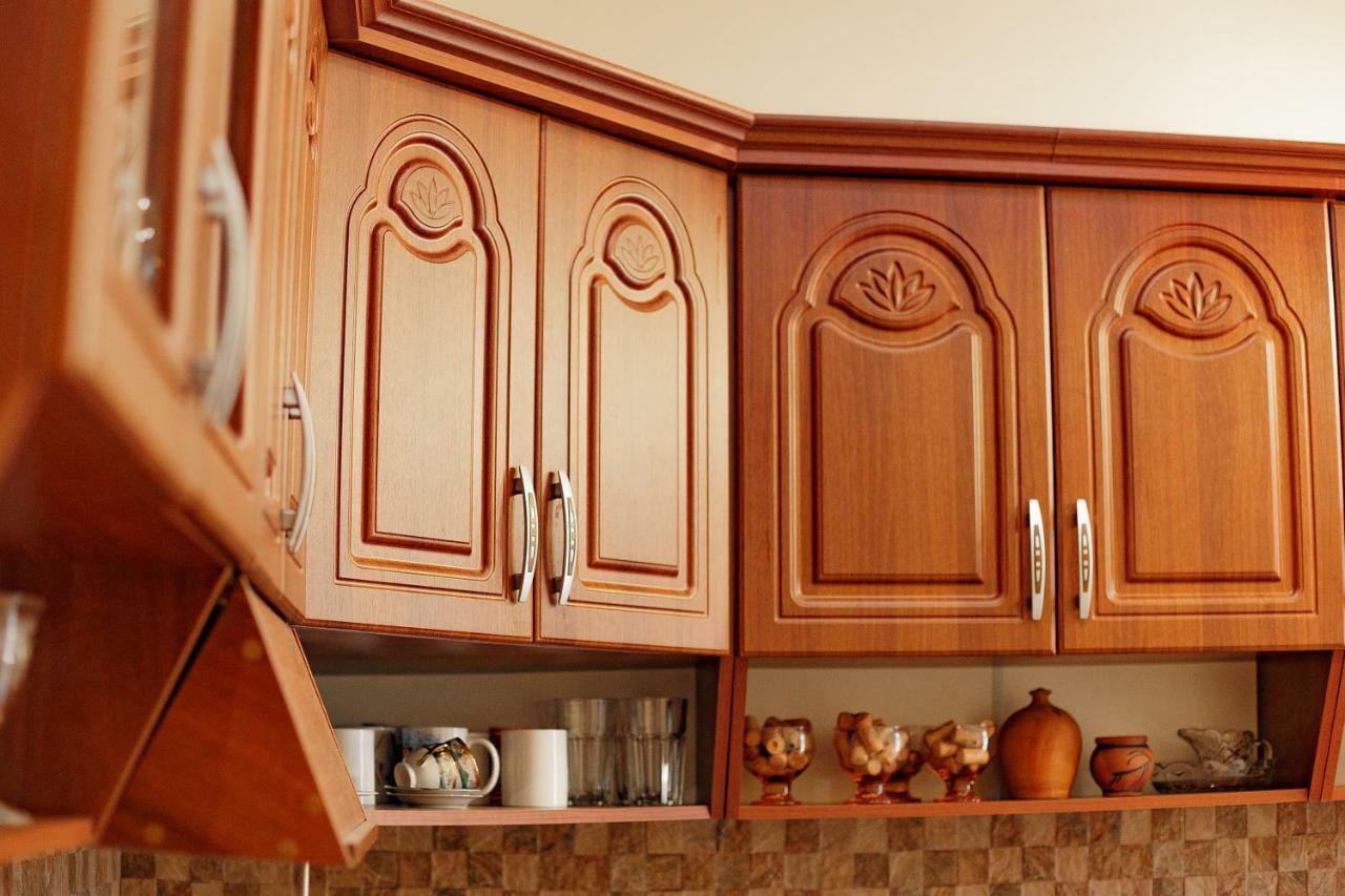 Apartment On Javakhishvili Batumi Eksteriør billede