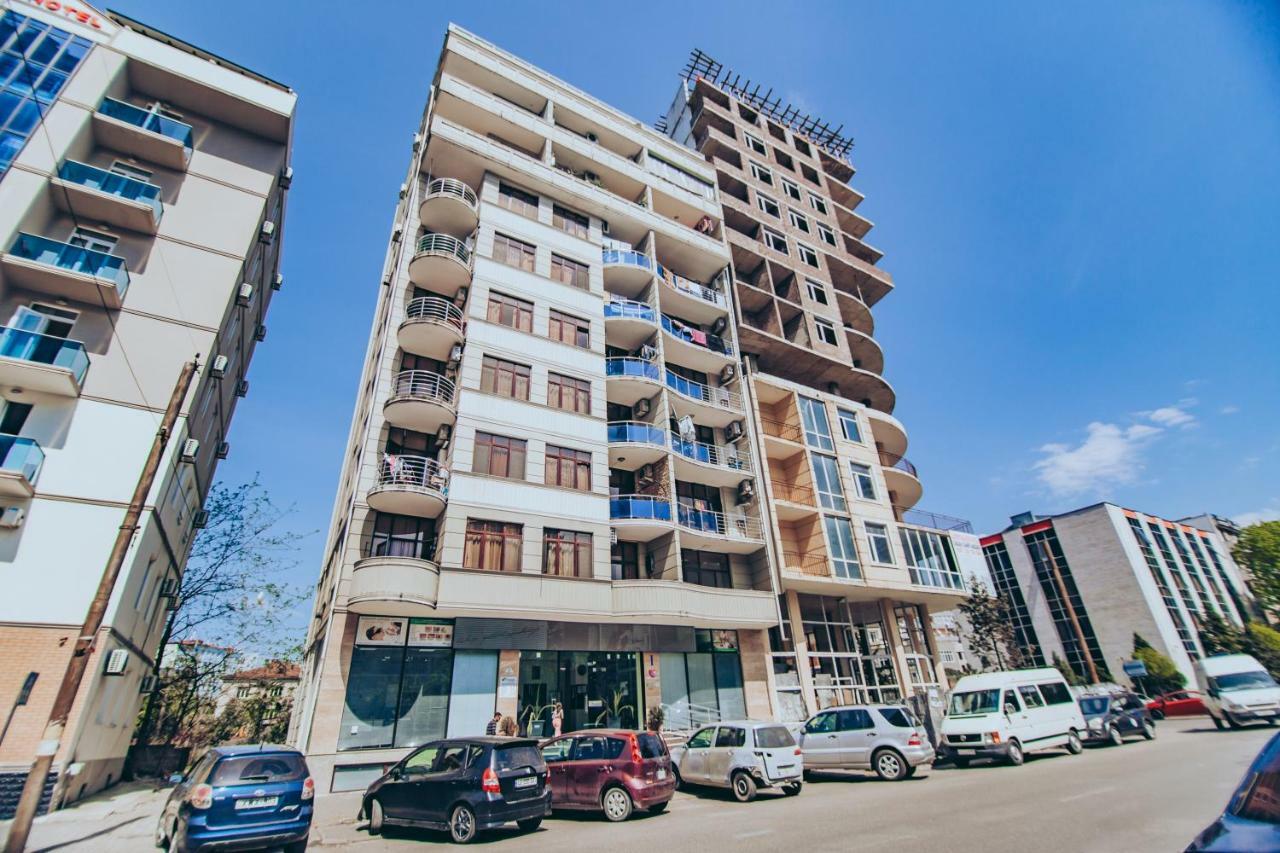 Apartment On Javakhishvili Batumi Eksteriør billede
