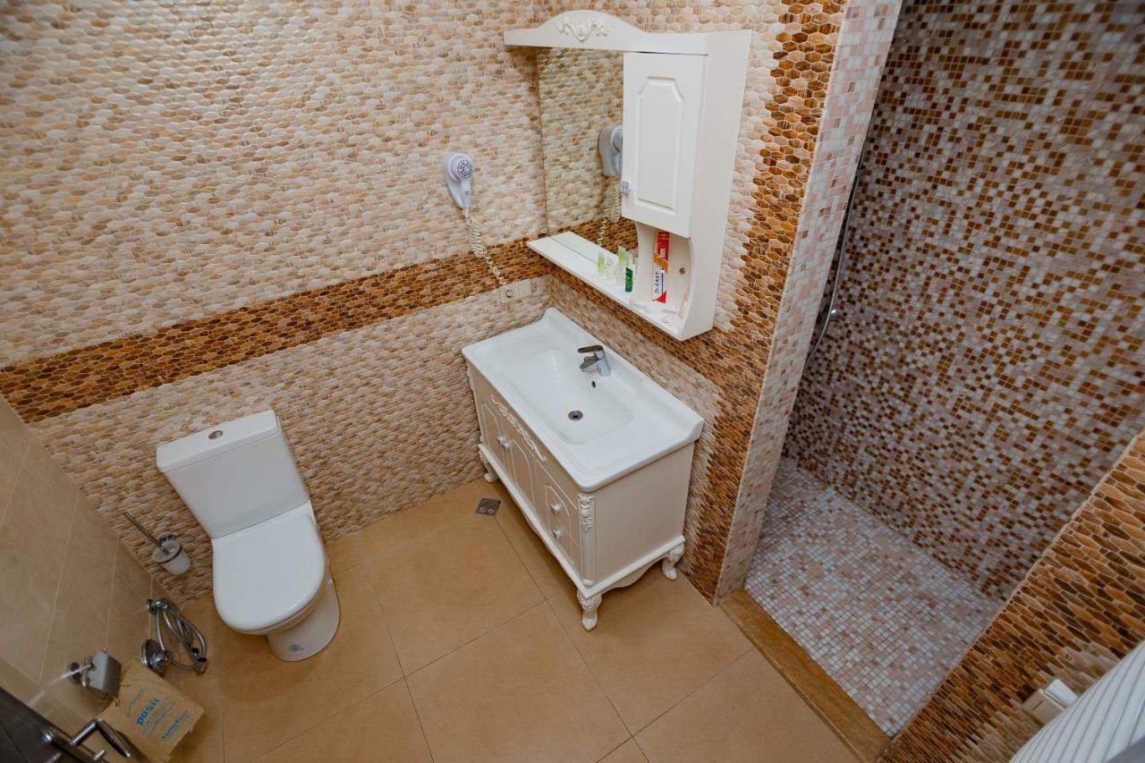 Apartment On Javakhishvili Batumi Eksteriør billede