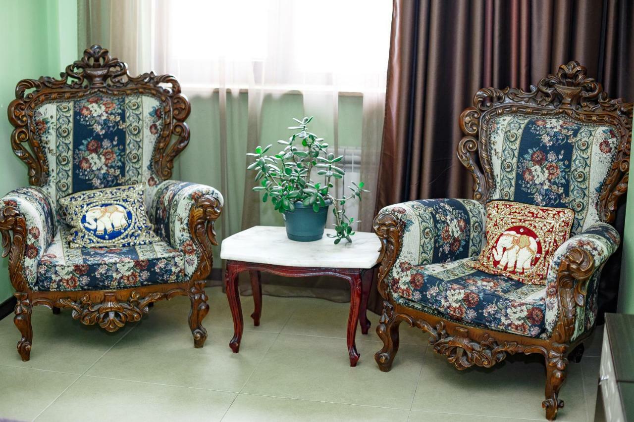 Apartment On Javakhishvili Batumi Eksteriør billede