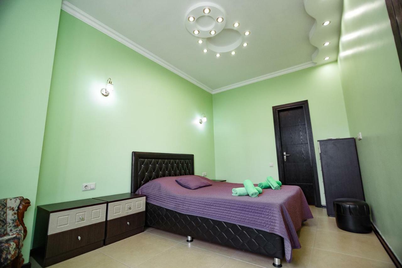 Apartment On Javakhishvili Batumi Eksteriør billede