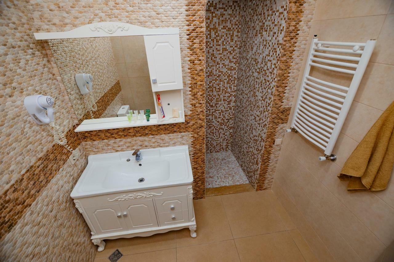 Apartment On Javakhishvili Batumi Eksteriør billede