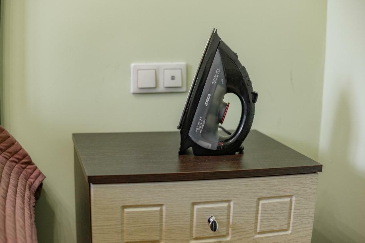 Apartment On Javakhishvili Batumi Eksteriør billede